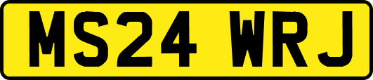 MS24WRJ