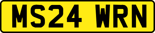 MS24WRN
