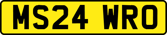 MS24WRO