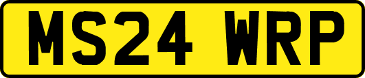 MS24WRP
