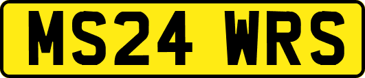 MS24WRS