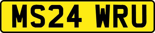 MS24WRU