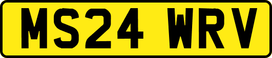 MS24WRV