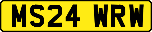 MS24WRW