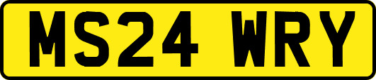 MS24WRY