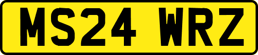 MS24WRZ