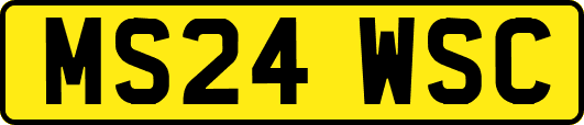 MS24WSC