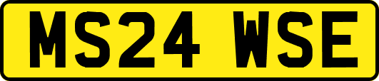 MS24WSE
