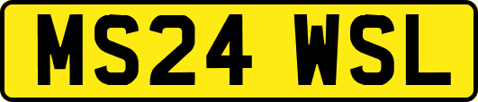 MS24WSL
