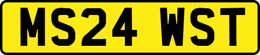 MS24WST