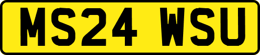MS24WSU