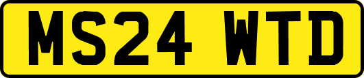 MS24WTD