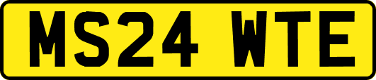 MS24WTE