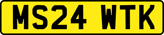 MS24WTK