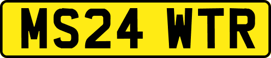 MS24WTR