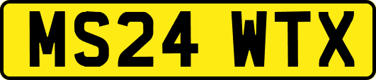MS24WTX