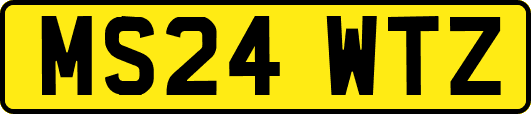 MS24WTZ