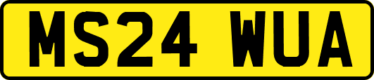 MS24WUA