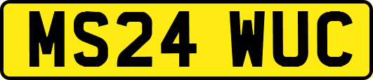 MS24WUC