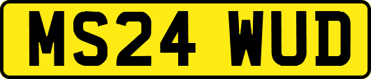 MS24WUD