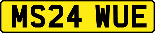 MS24WUE
