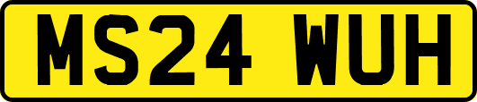 MS24WUH