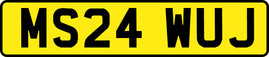 MS24WUJ