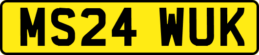 MS24WUK