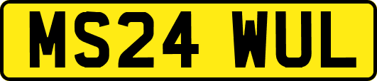 MS24WUL