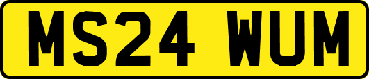 MS24WUM