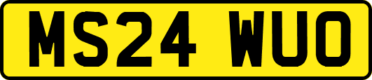 MS24WUO
