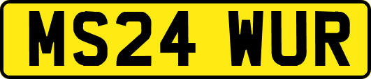 MS24WUR
