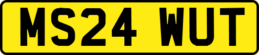 MS24WUT