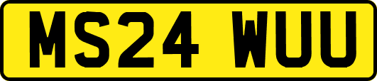 MS24WUU