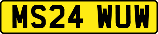 MS24WUW