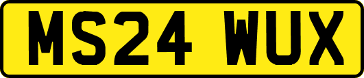 MS24WUX