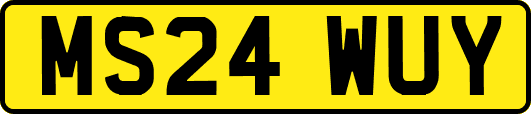 MS24WUY
