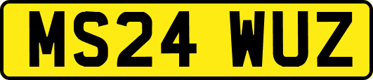 MS24WUZ