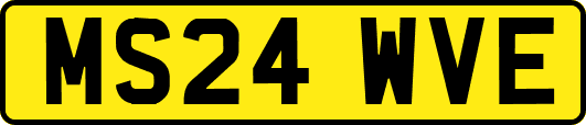 MS24WVE