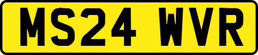 MS24WVR