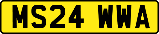 MS24WWA