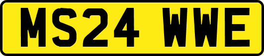 MS24WWE