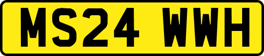 MS24WWH