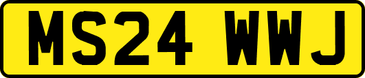 MS24WWJ