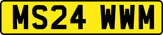 MS24WWM