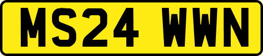 MS24WWN