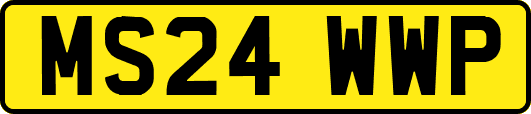 MS24WWP