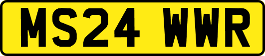 MS24WWR