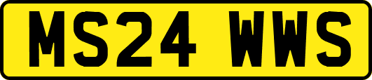 MS24WWS