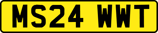 MS24WWT